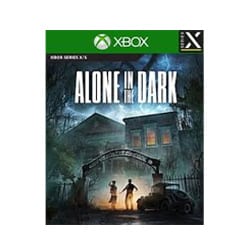 بازی alone the dark برای Xbox X & one آپدیت جدید