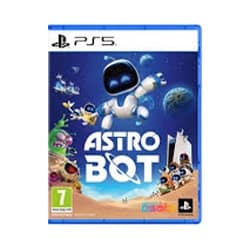 بازی astro bot دیتا مخصوص ps5