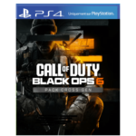 بازی آفلاین call of duty bacl ops cold war 6 برای PS4