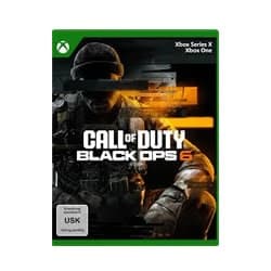 بازی call of duty bacl ops cold war 6 برای Xbox X & one آپدیت جدید