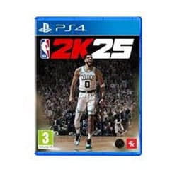 بازی آفلاین nba 2k25  برای PS4