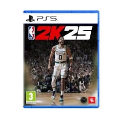 بازی nba 2k25 دیتا مخصوص ps5