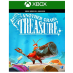 بازی Another crab's Treasure برای Xbox X|S & one