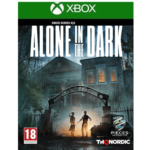 بازی alone the dark برای Xbox X|S 