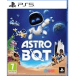 astro bot ps5