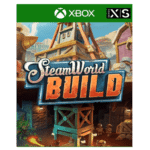 بازی آفلاین Steamworld build برای Xbox X|S