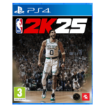 بازی آفلاین nba 2k25  برای PS4