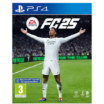 بازی آفلاین fc 25 ps4 برای PS4