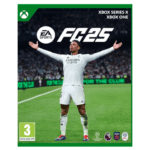 بازی fc 25 برای Xbox X|S & one حجم67گیگ
