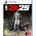 nba 2k25 Ps5 