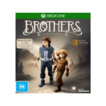 بازی Brothrts برای Xbox one حجم3.6 گیگ