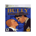 بازی Bully برای Xbox 360
