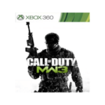 بازی Call Of Duty MW3 برای Xbox 360