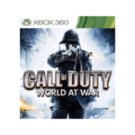 بازی Call of Duty World At War برای Xbox 360