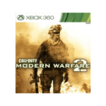 بازی Callofduty Modern Warfare2 برای Xbox 360