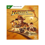 بازی Indiana Jones Great circle برای Xbox X & S 