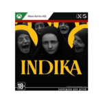 بازی Indika برای Xbox X & s 