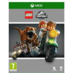 بازی LEGO®️Jurassic-World برای Xbox one