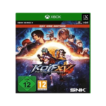 بازی Kifxv برای Xbox X