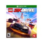 بازی Lego 2kdrive xbox برای Xbox one 