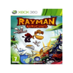 بازی Ryman origins برای Xbox 360
