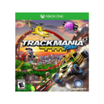 بازی TRACKMANIA tmturbo برای Xbox one 
