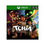 بازی Tchia برای Xbox X & S 