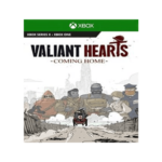 بازی Valiant Hearts coming Home برای Xbox X & one 