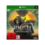 بازی stalker2 برای Xbox X