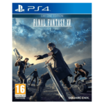 بازی آفلاین Final Fantasy XV برای PS4