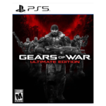 Gears of war Ps5 