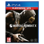 بازی آفلاین Mortal Kombat X برای PS4