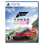 forza Horizom5 Ps5