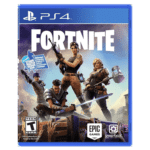 ps4 fortnite online