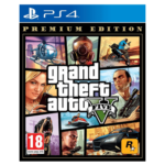 ps4 gta v online