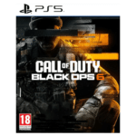 ps5 call of duty black ops 6 online