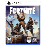 ps5 fortnite online