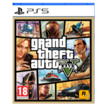 ps5 gta v online