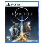 starfiled Ps5 