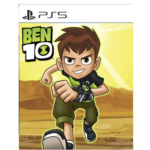 بازی Ben10