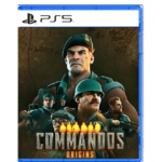 Commandos Origins Ps5 