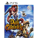 بازی DARK CHRONICLE