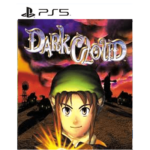 بازی DARK CLOUD