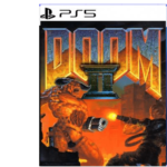 بازی Doom2