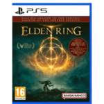 Elden Ring - L'ombre de l'Arbre-monde Ps5 