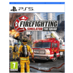 بازی Firefighting