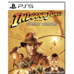 Indiana Jones Ps5 