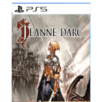 بازی Jeanne d'arc
