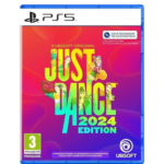 Just Dance 2024 Edition Ps5 
