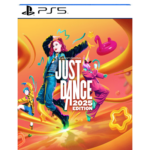 Just Dance 2025 Edition Ps5 